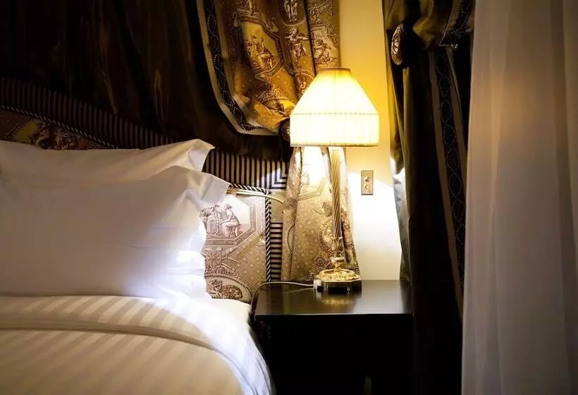 クラシックルーム, Maison Athenee