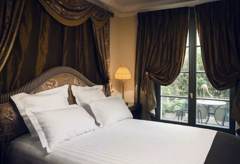 クラシックルーム, Maison Athenee