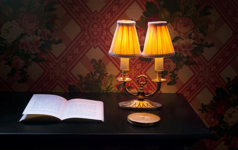 اتاق سوپریور, Maison Athenee