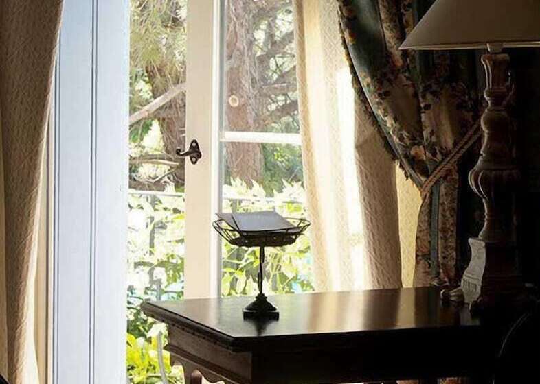 غرفة ديلوكس, Mas De La Chapelle