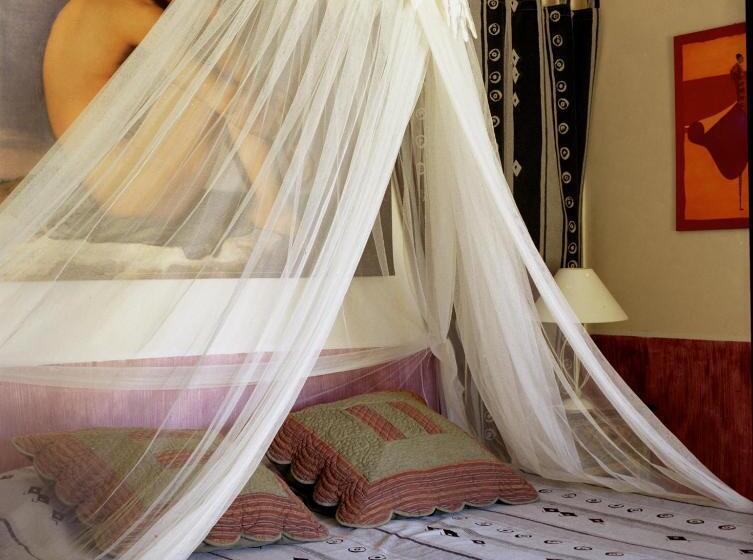 غرفة سوبيريور, Mas De La Chapelle