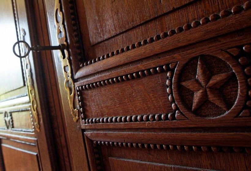 غرفة سوبيريور, Mas De La Chapelle