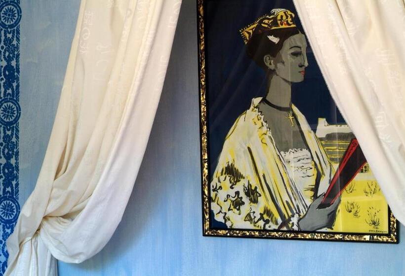 غرفة سوبيريور, Mas De La Chapelle