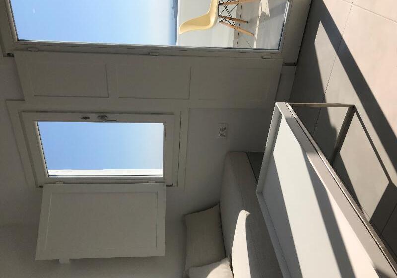 スーペリアールーム, Mercure Leonardo Da Vinci Rome Airport