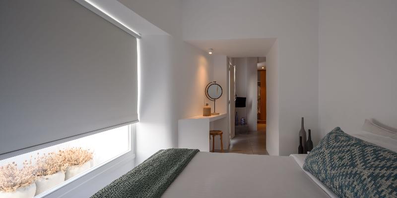 اتاق سوپریور, Mercure Leonardo Da Vinci Rome Airport