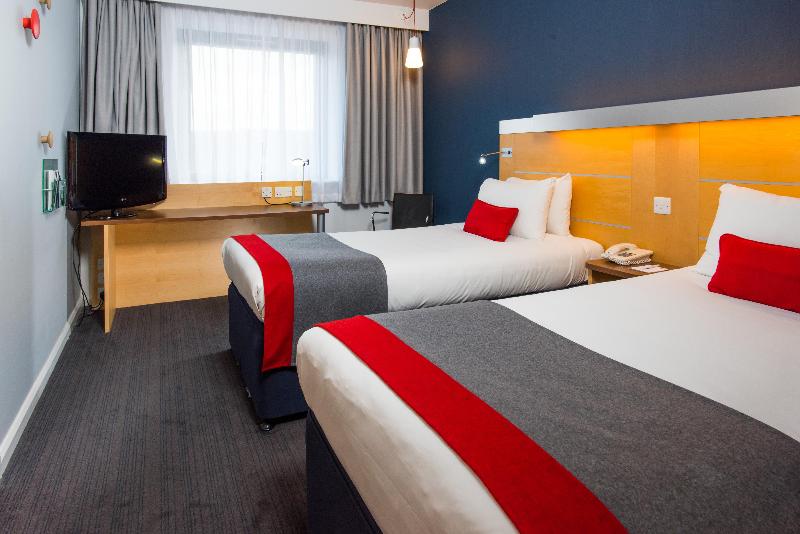اتاق استاندارد, Mercure Leonardo Da Vinci Rome Airport