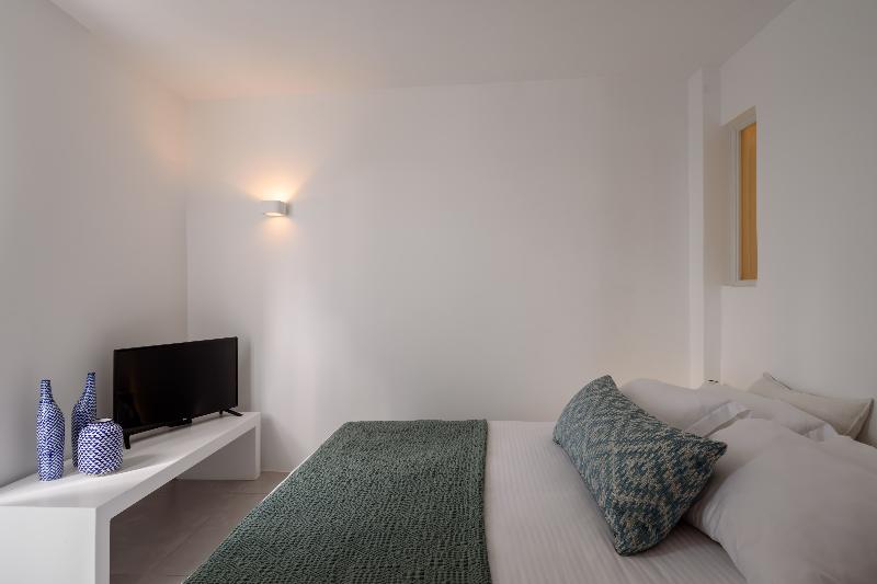 スーペリアールーム, Mercure Leonardo Da Vinci Rome Airport