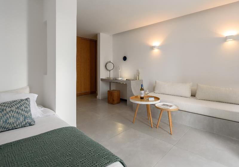 スーペリアールーム, Mercure Leonardo Da Vinci Rome Airport