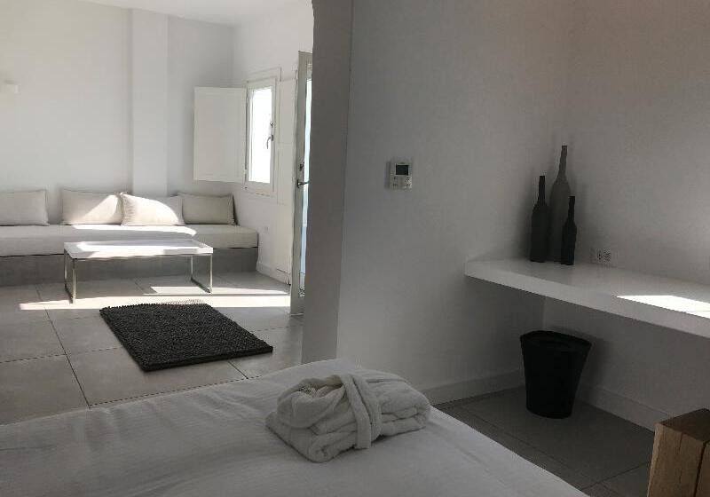 スーペリアールーム, Mercure Leonardo Da Vinci Rome Airport