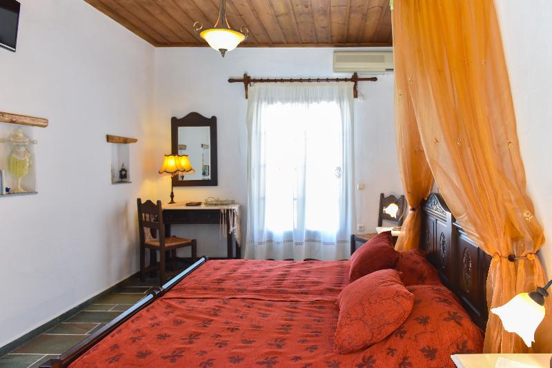 带大床的套房, Quality Inn & Suites Everett