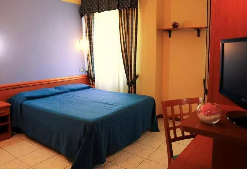 اتاق استاندارد, Ristorante Umbria