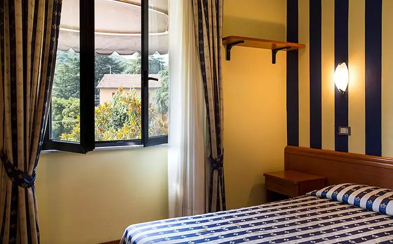 اتاق استاندارد, Ristorante Umbria