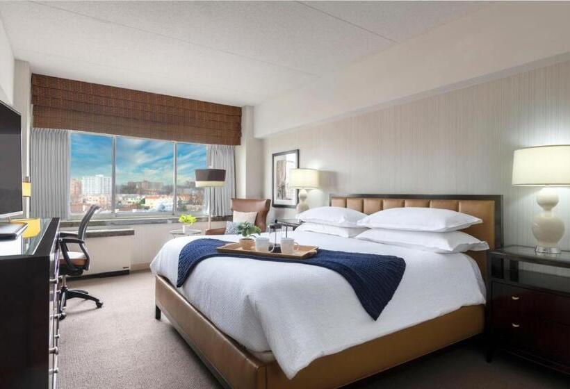 اتاق لوکس, The Stamford