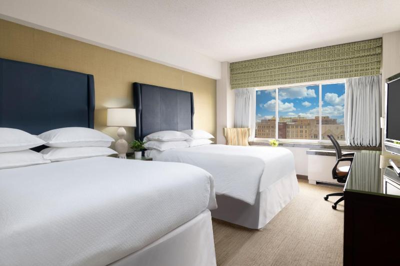 اتاق استاندارد, The Stamford