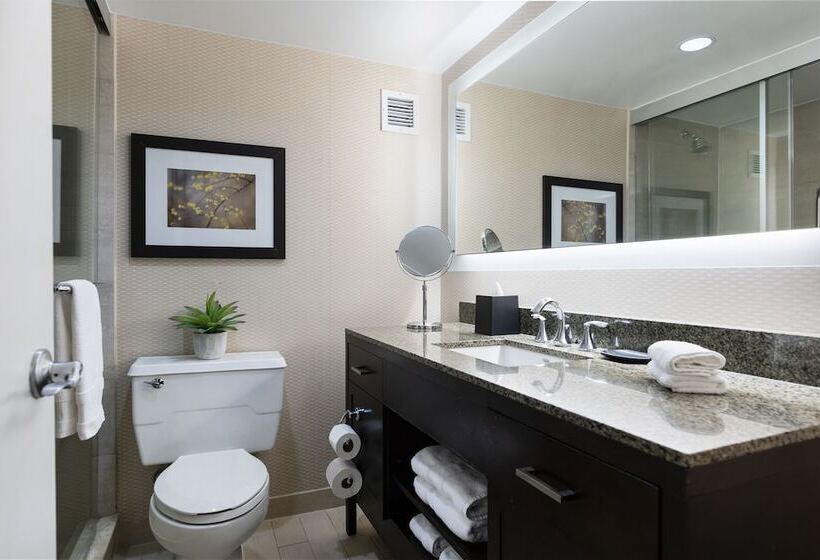 اتاق استاندارد, The Stamford