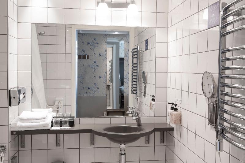 身障者適用スタンダードルーム, Wyndham Garden San Diego