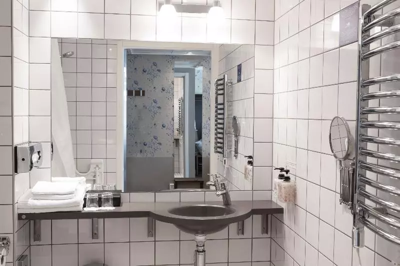 身障者適用スタンダードルーム, Wyndham Garden San Diego