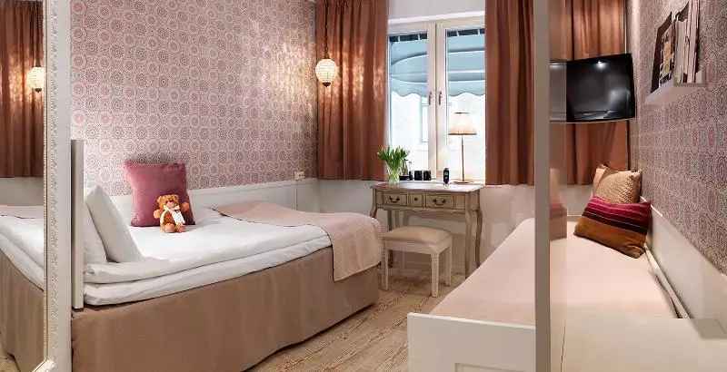 身障者適用スタンダードルーム, Wyndham Garden San Diego