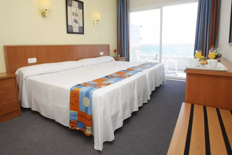 ジュニアスイート, Wyndham Garden San Diego