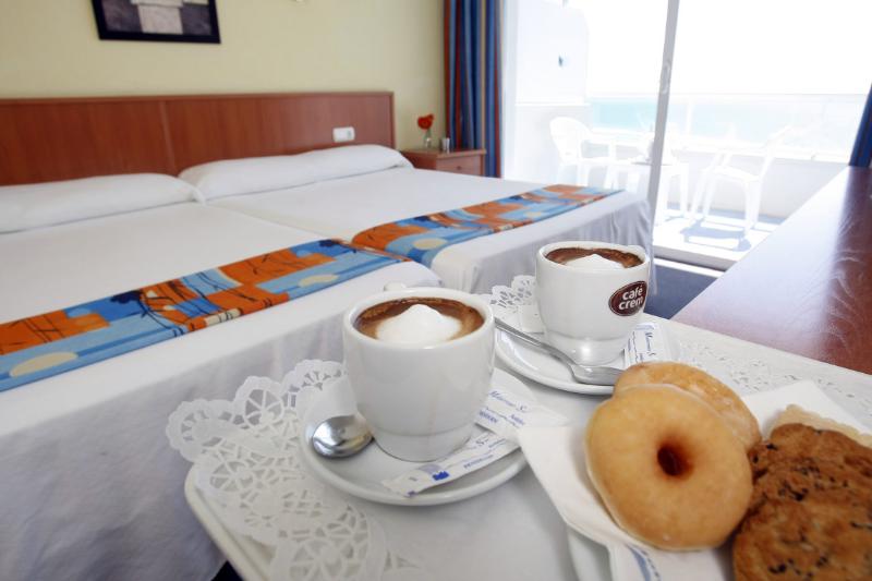 ジュニアスイート, Wyndham Garden San Diego