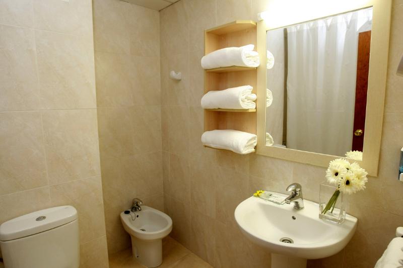 ジュニアスイート, Wyndham Garden San Diego