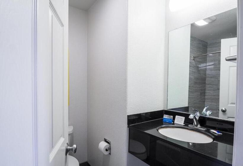 标准间, Fisherman S Cove Inn