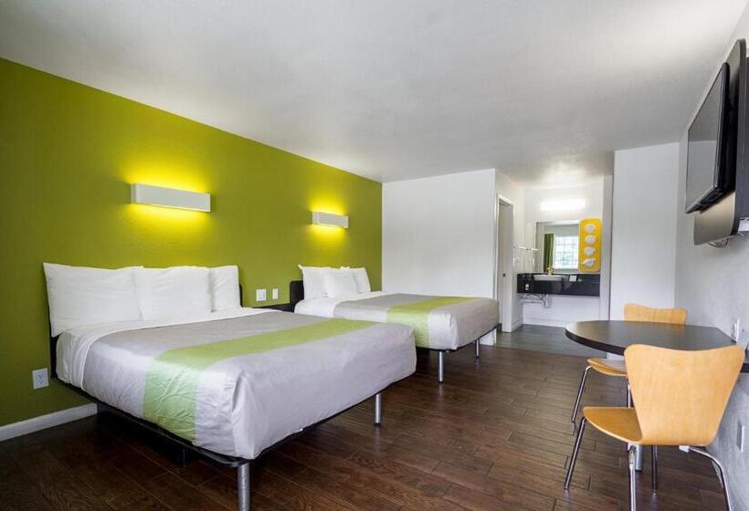 标准间, Fisherman S Cove Inn