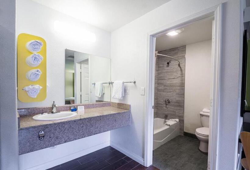 标准间, Fisherman S Cove Inn