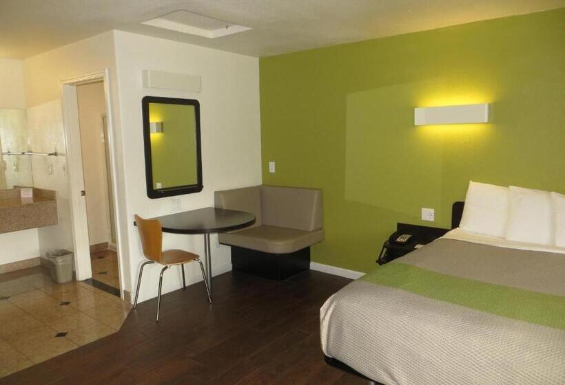 带大床的标准间, Fisherman S Cove Inn