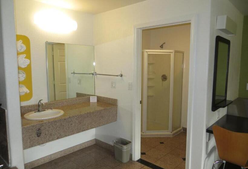 带大床的标准间, Fisherman S Cove Inn