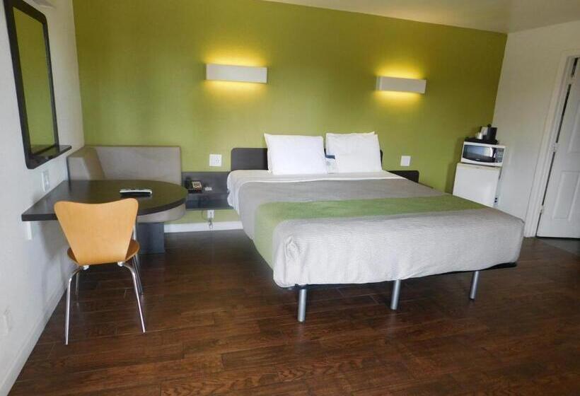 带大床的标准间, Fisherman S Cove Inn