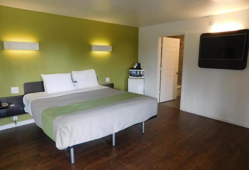 带大床的标准间, Fisherman S Cove Inn