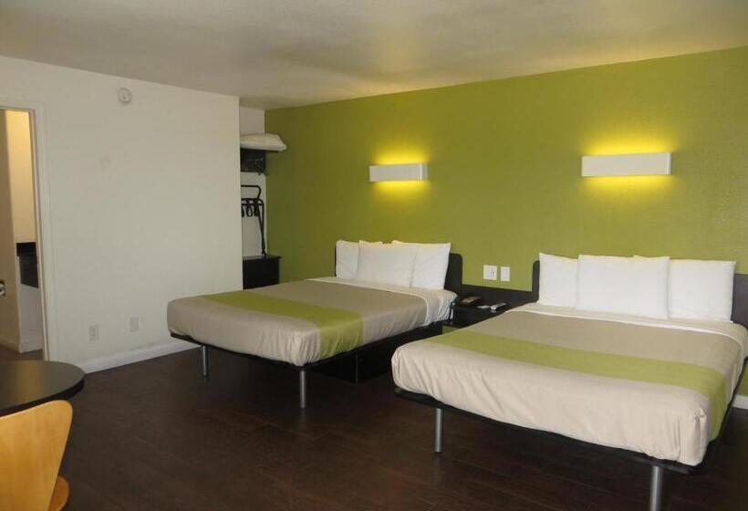 标准间, Fisherman S Cove Inn