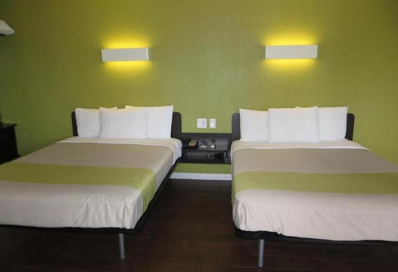 标准间, Fisherman S Cove Inn