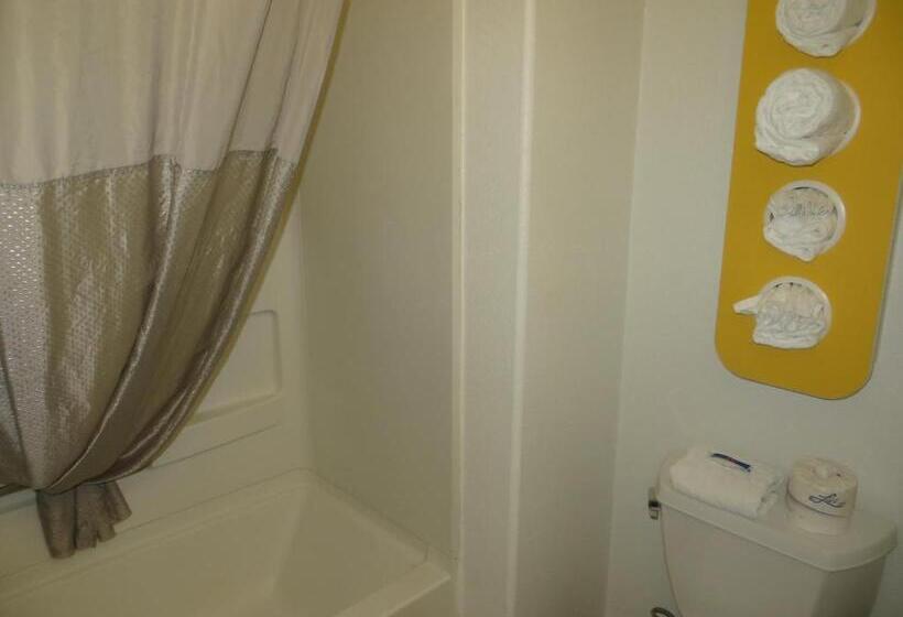 标准间, Fisherman S Cove Inn