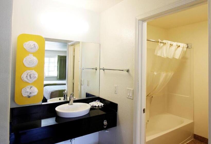 标准间, Fisherman S Cove Inn