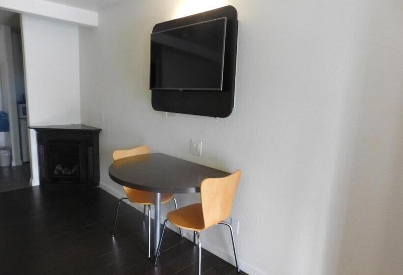 标准间, Fisherman S Cove Inn