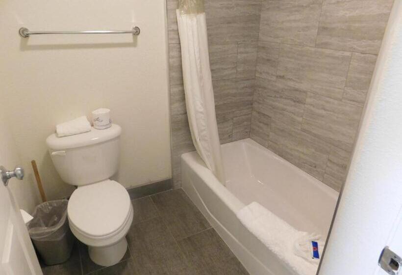 标准间, Fisherman S Cove Inn