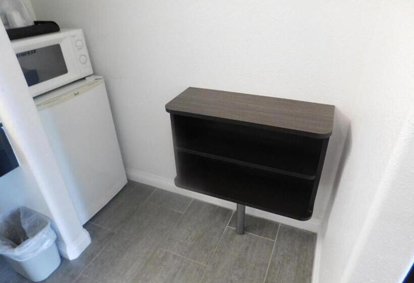 标准间, Fisherman S Cove Inn