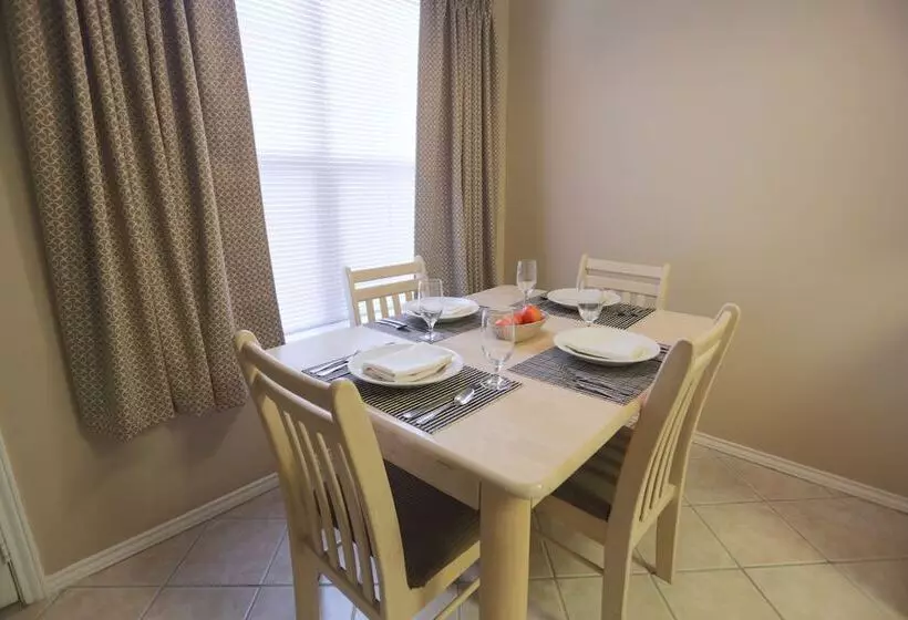 スイート, Victoria Palms Inn & Suites