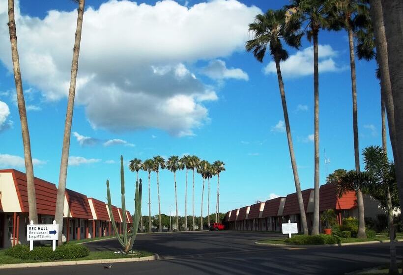 סוויטה דלוקס, Victoria Palms Inn & Suites