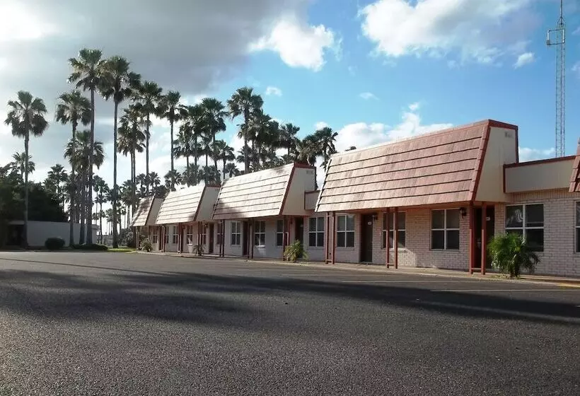 2ダブルベッドのスタンダードルーム, Victoria Palms Inn & Suites