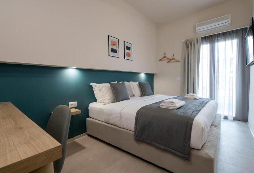 Superior Room Sea View with Balcony