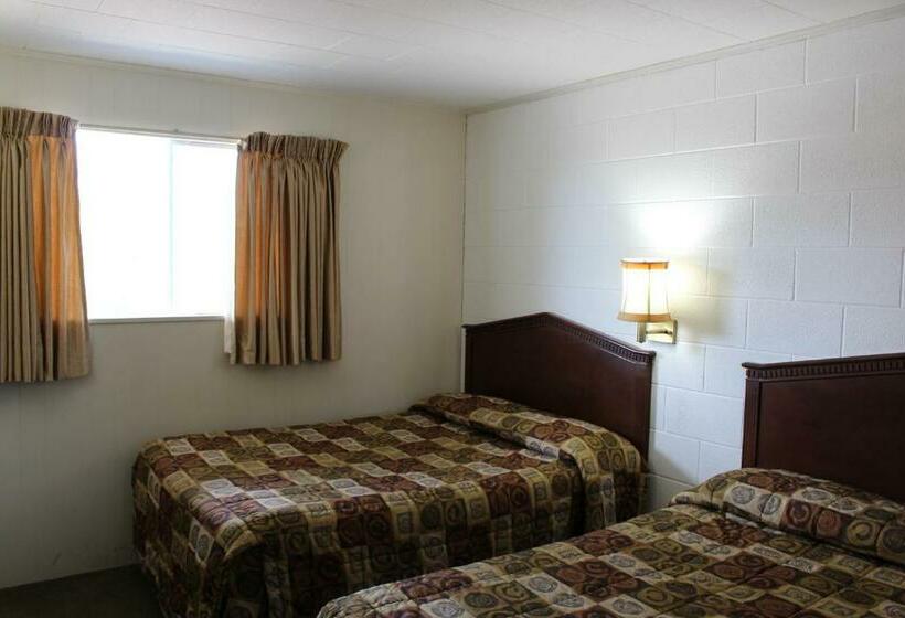 جناح عائلي, Sauble Beach Lodge