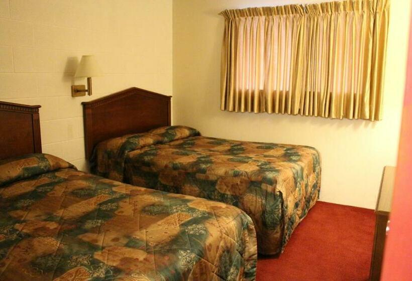 جناح عائلي, Sauble Beach Lodge