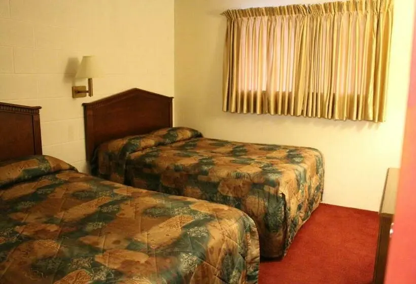 スイート（家族用）, Sauble Beach Lodge
