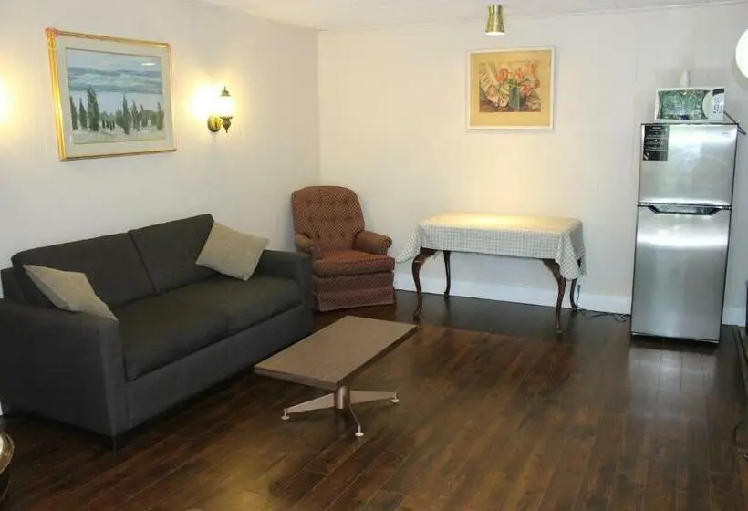 スイート（家族用）, Sauble Beach Lodge