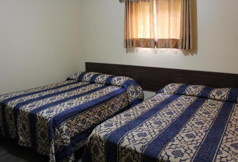 منزل غرفة نوم واحدة, Sauble Beach Lodge