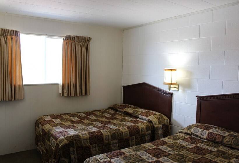 جناح عائلي, Sauble Beach Lodge