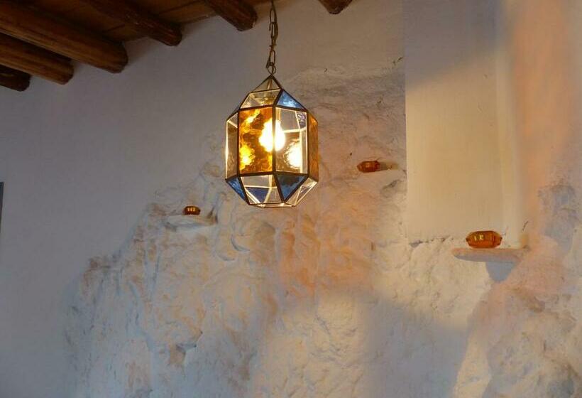 غرفة قياسية مطلّة علي الحديقة, Casita De La Vaca